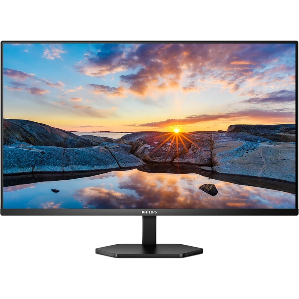 Монитор Philips 32E1N3500, черный