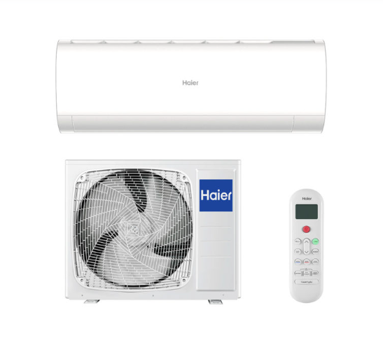 Сплит-система настенная Haier AS100HPL1HRA/1U105S2SS2FA