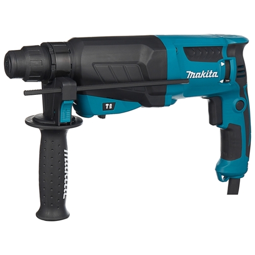 Перфоратор сетевой Makita HR2630 2.9 Дж