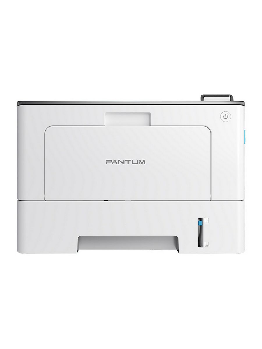 Принтер лазерный Pantum BP5200DN, белый