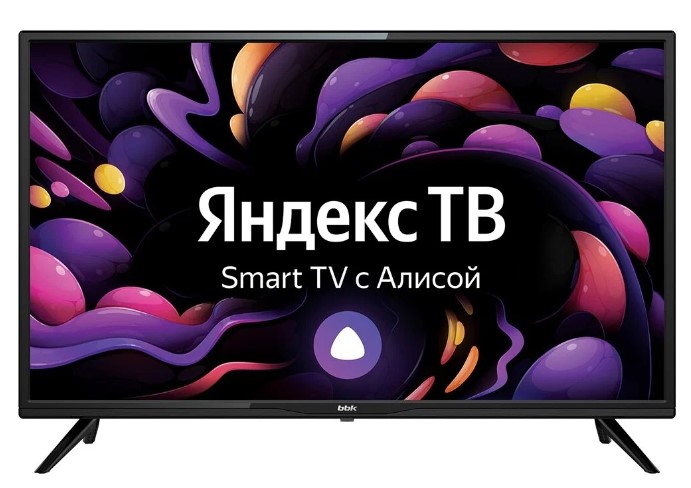 Телевизор BBK 32LEX-7239/TS2C
