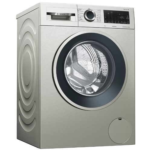 Стиральная машина Bosch WGA242XVOE
