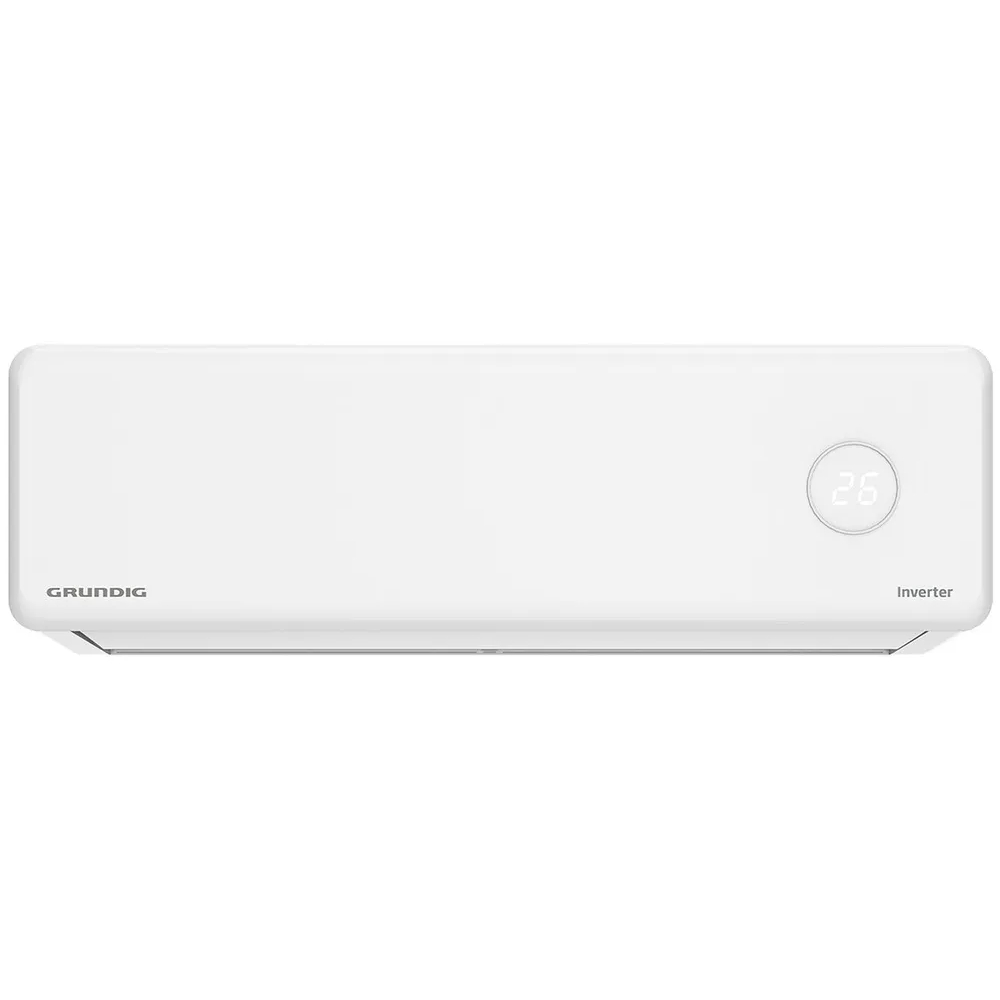Сплит-система Grundig GRHPA 090/GRHPA 091