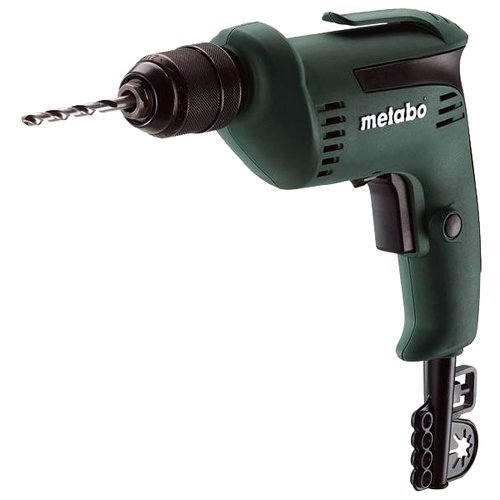Дрель metabo BE 6 (БЗП)