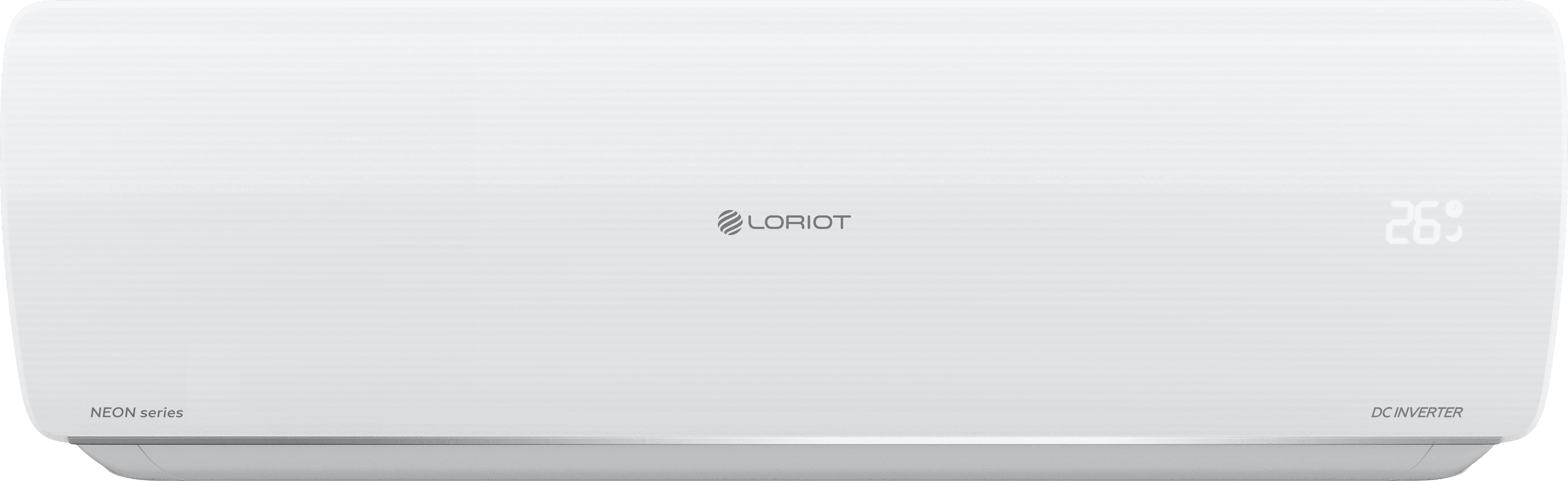 Сплит-система Loriot LAC IN-07TA