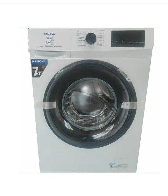 Стиральная машина Renova WAF-7012ISM3