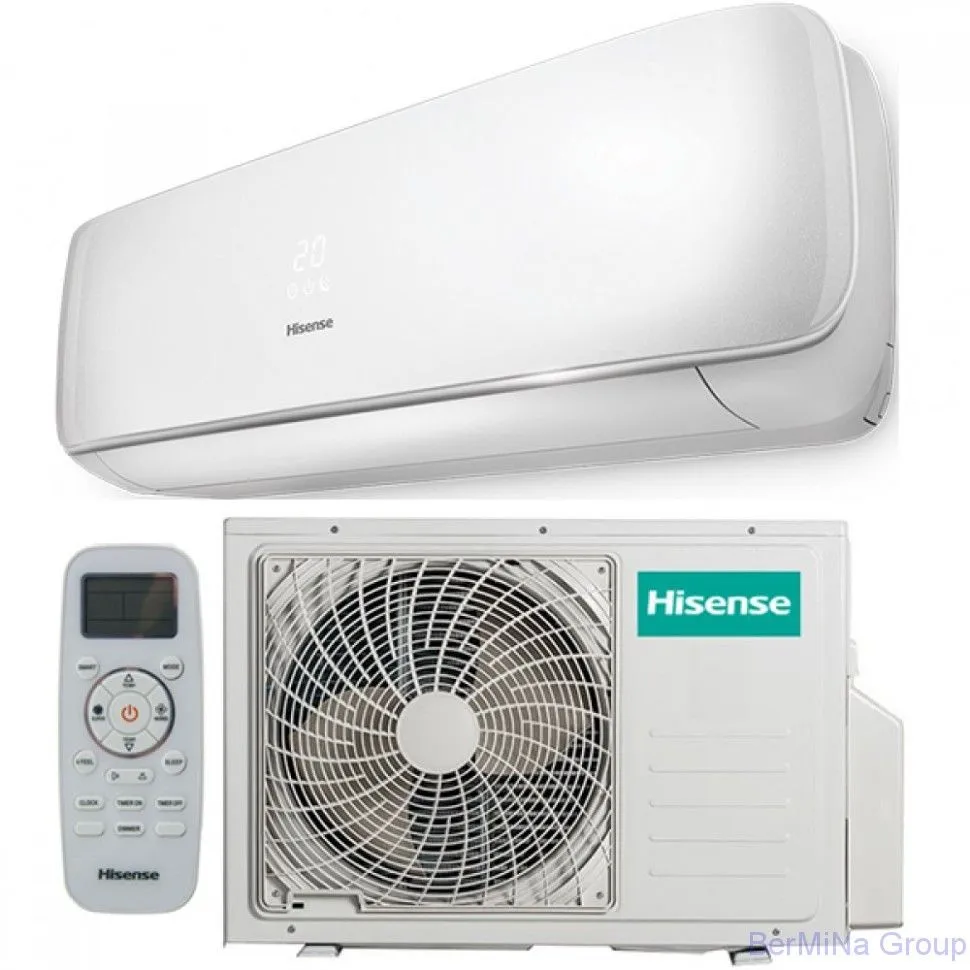Сплит-система Hisense AS-24HW4SBATG005