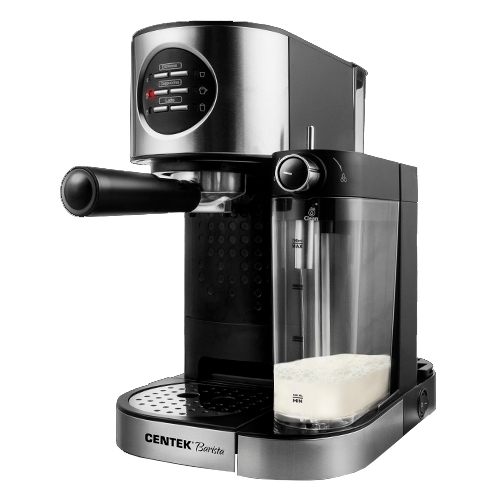 Кофеварка рожковая CENTEK CT-1163