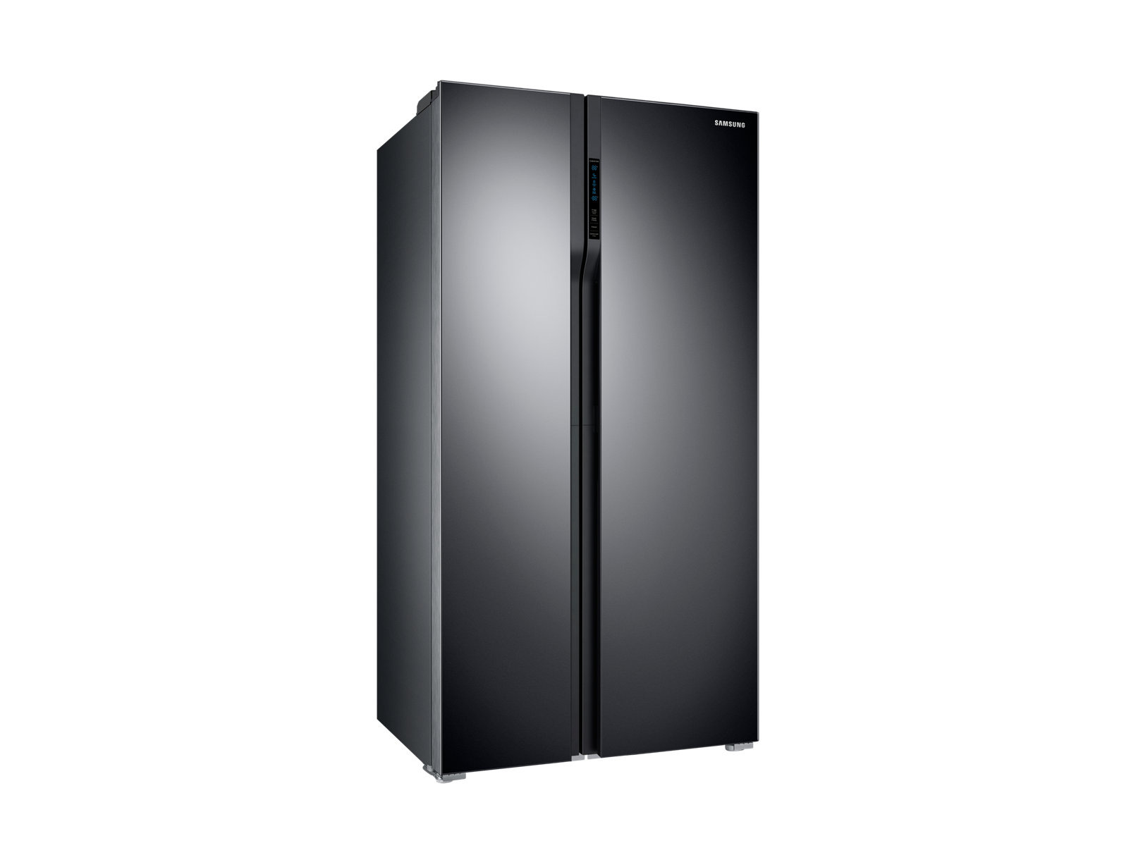 Холодильник Samsung RS55K50A02C/WT