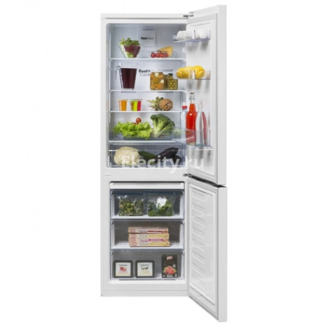 Холодильник BEKO RCNK 321E20Z W