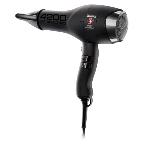 Фен Valera Dynamic Pro 4200 DP 4.2 RC