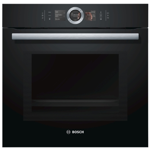 Духовой шкаф электрический Bosch HNG6764B6