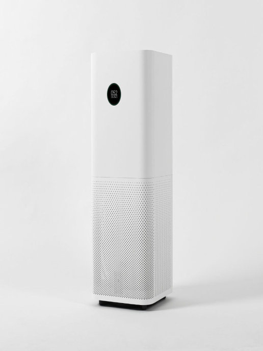 Очиститель воздуха Xiaomi Mi Air Purifier Pro H EU (AC-M13-SC)