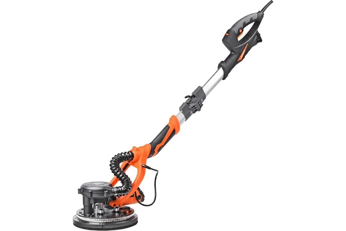 Шлифмашина эксцентриковая Patriot WS 225 SL Expert