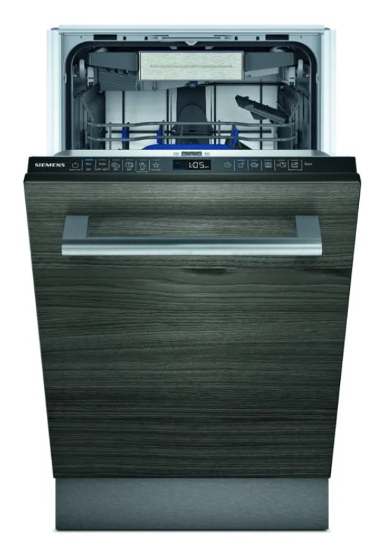 Посудомоечная машина встраиваемая Siemens SR 65ZX16 ME