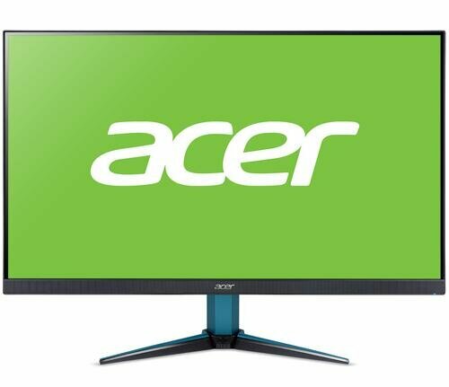 Монитор Acer VG271UM3BMIIPX, черный