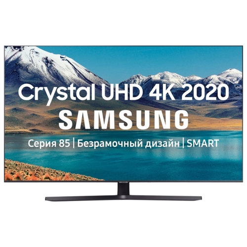 Телевизор Samsung UE55TU8570U