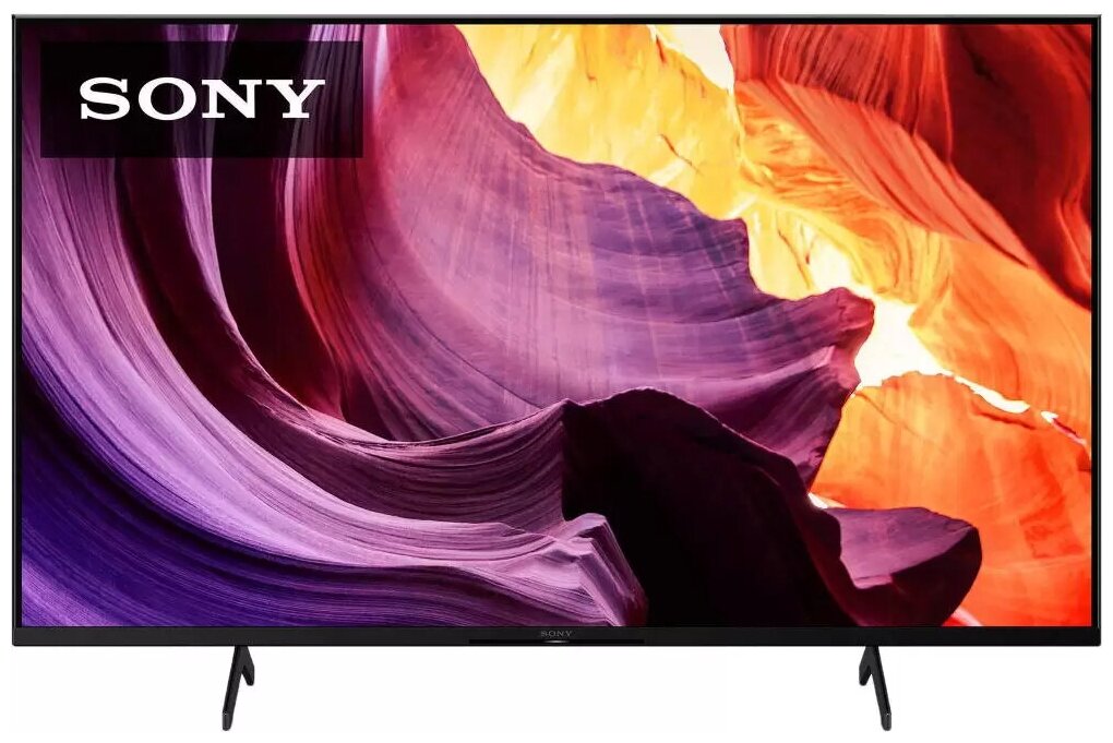 Телевизор Sony KD-50X80K SMART TV