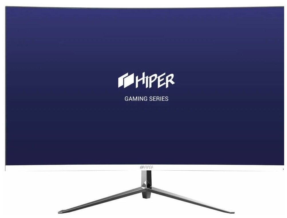 Монитор HIPER QH2704, белый