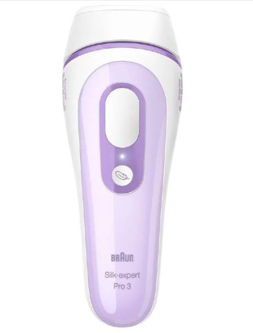 Эпилятор Braun RO3 SE PL 3000