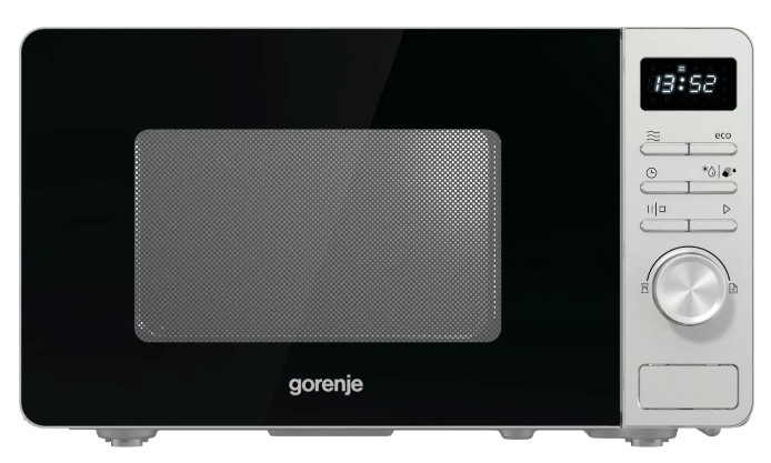 Микроволновая печь Gorenje MO20A3X