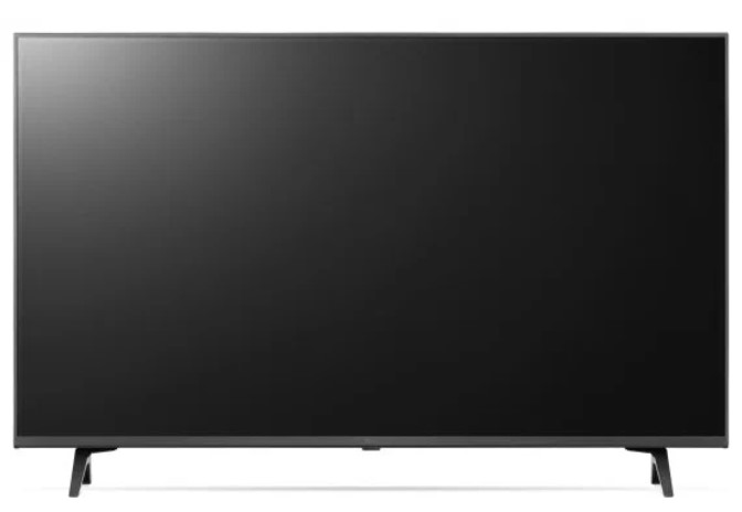 Телевизор LG 43UQ80001LA 2022 LED
