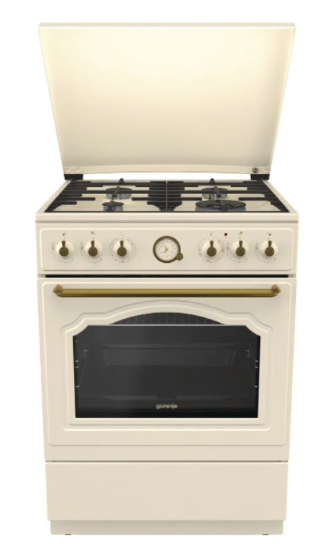 Плита комбинированная Gorenje KS6250CLI