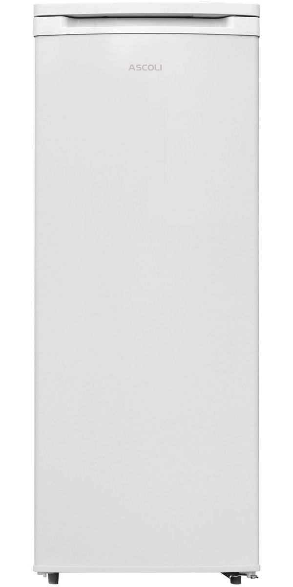Холодильник ASCOLI ASRW225, белый