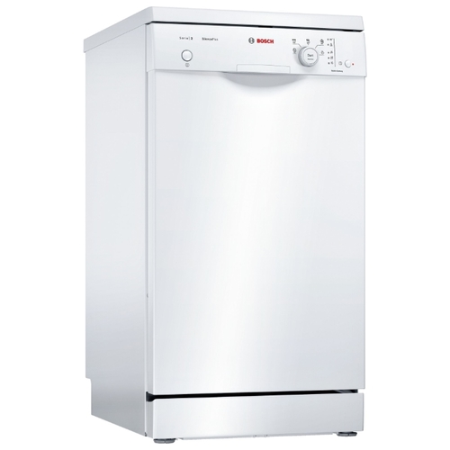 Посудомоечная машина Bosch Serie 2 SPS25CW01R