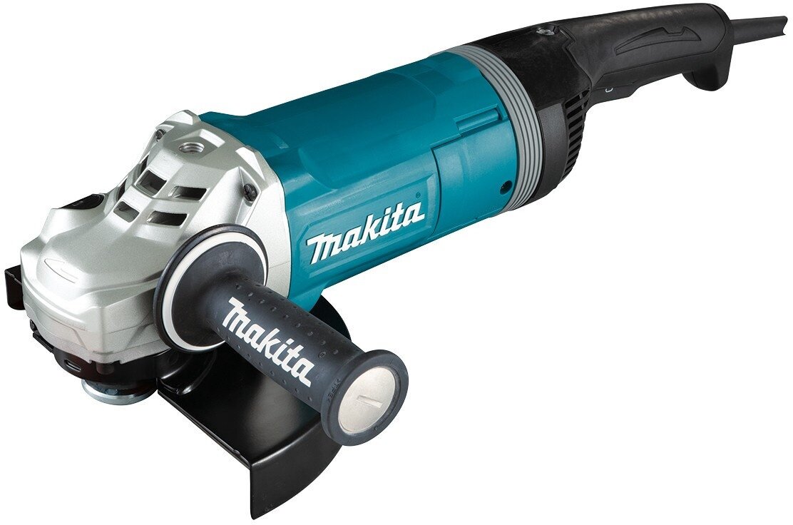 Углошлифовальная машина Makita GA9080X1