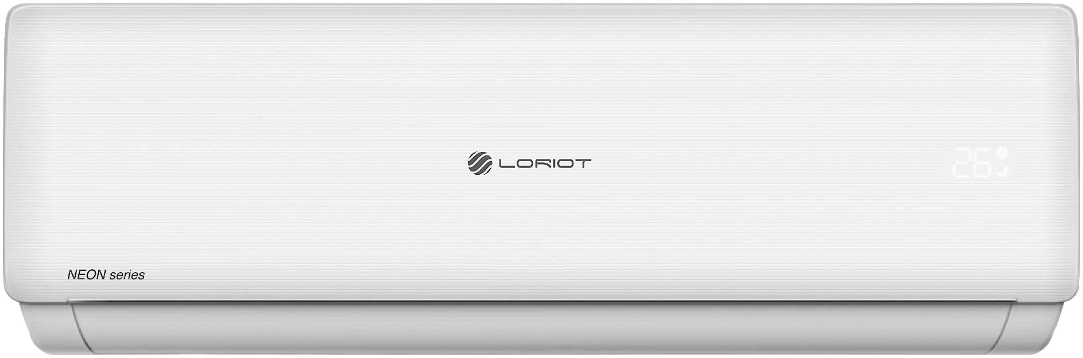 Сплит-система Loriot LAC-09TA