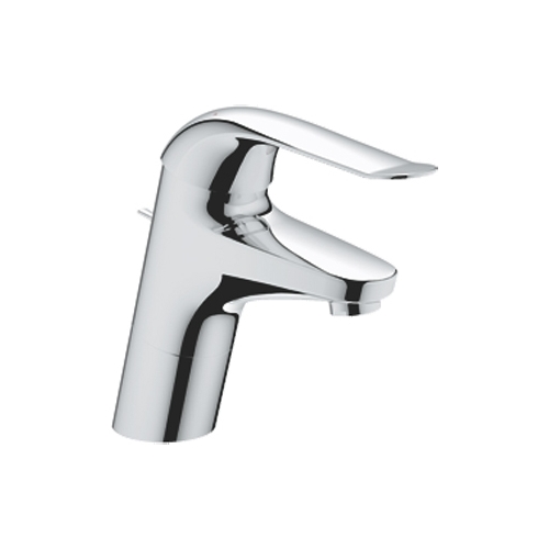 Однорычажный смеситель для раковины (умывальника) Grohe Euroeco Special 32766000