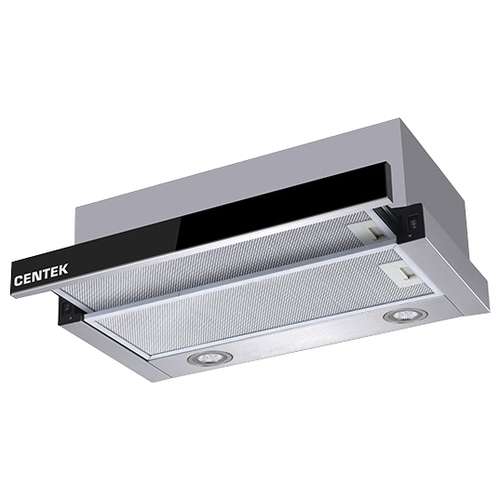 Вытяжка встраиваемая CENTEK CT-1841 50 SS