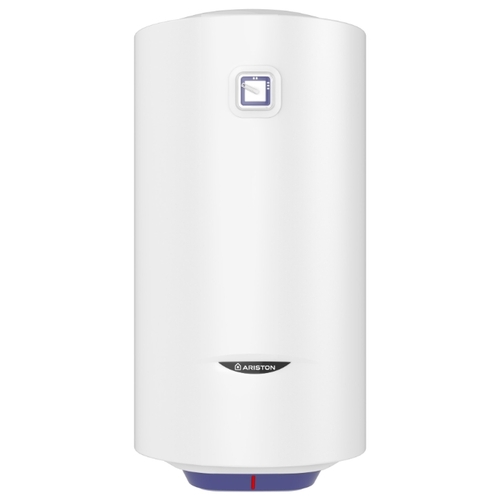Водонагреватель накопительный электрический Ariston BLU1 R ABS 50 V SLIM