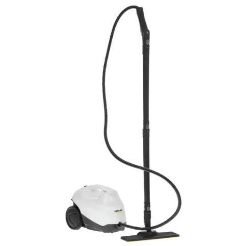 Пароочиститель Karcher SC 3 EasyFix (1.513-650.0), белый