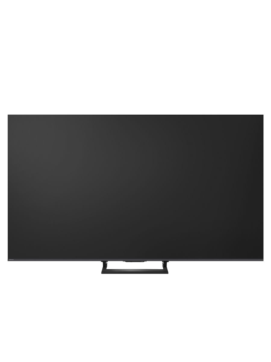 Телевизор Hisense 55U7S, черный