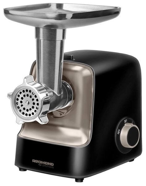 Мясорубка REDMOND RMG-1237