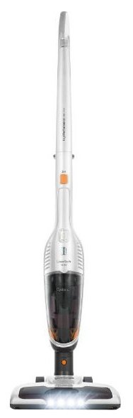 Пылесос Gorenje SVC 144 F(W/BK) белый