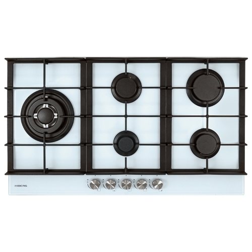 Варочная панель газовая HIBERG VM 9055 W