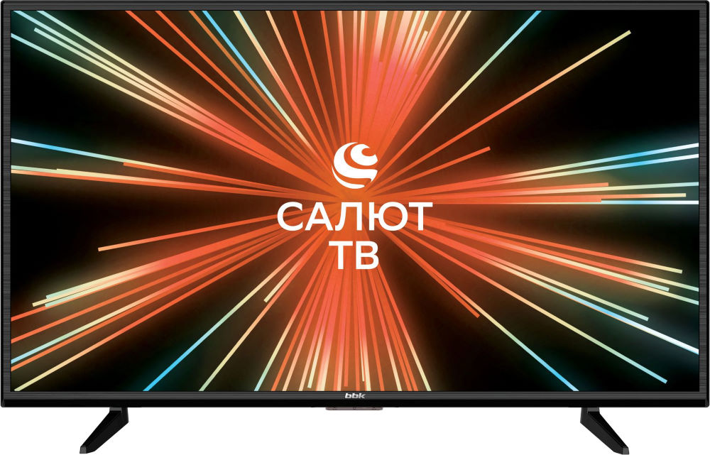 Телевизор LED BBK 39LEX-7389/TS2C