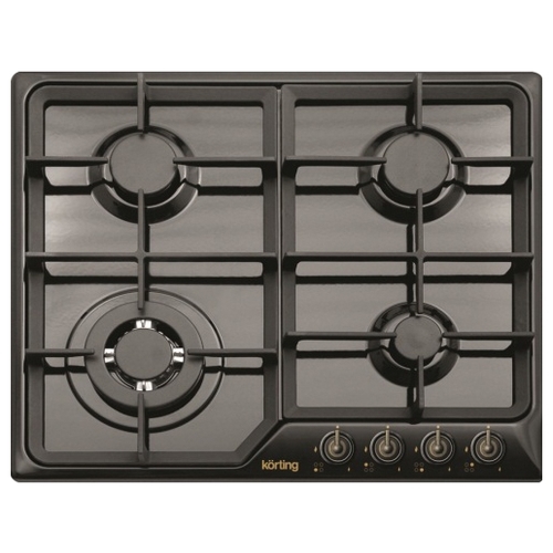 Варочная панель Korting HG 630 CTSN