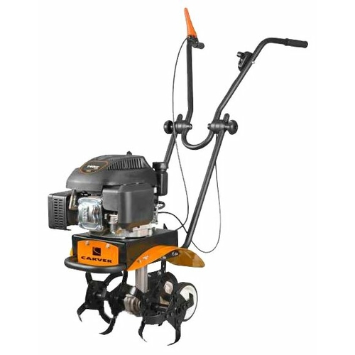 Культиватор Carver T-550R