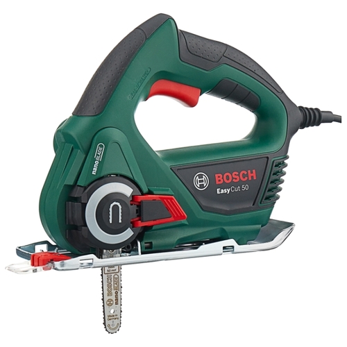 Электролобзик Bosch EasyCut 50 кейс 0.603.3C8.020