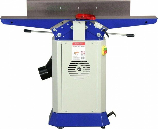 Станок фуговальный BELMASH BJM-1200/150S