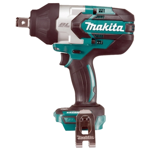 Гайковерт аккумуляторный Makita DTW1001Z (без АКБ и ЗУ)