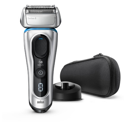 Электробритва Braun 8350s Series 8
