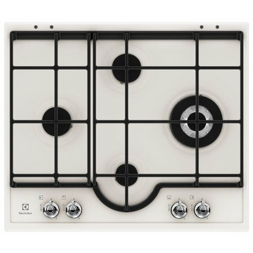 Варочная панель газовая Electrolux GPE 363 RCW