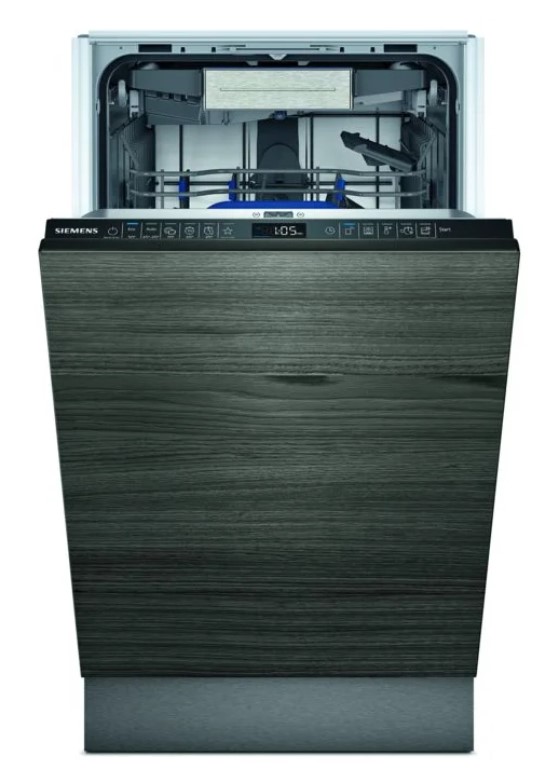 Посудомоечная машина встраиваемая Siemens SR 85EX05 ME