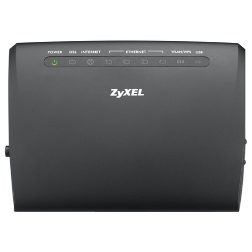 Роутер ZYXEL VMG1312-B10D