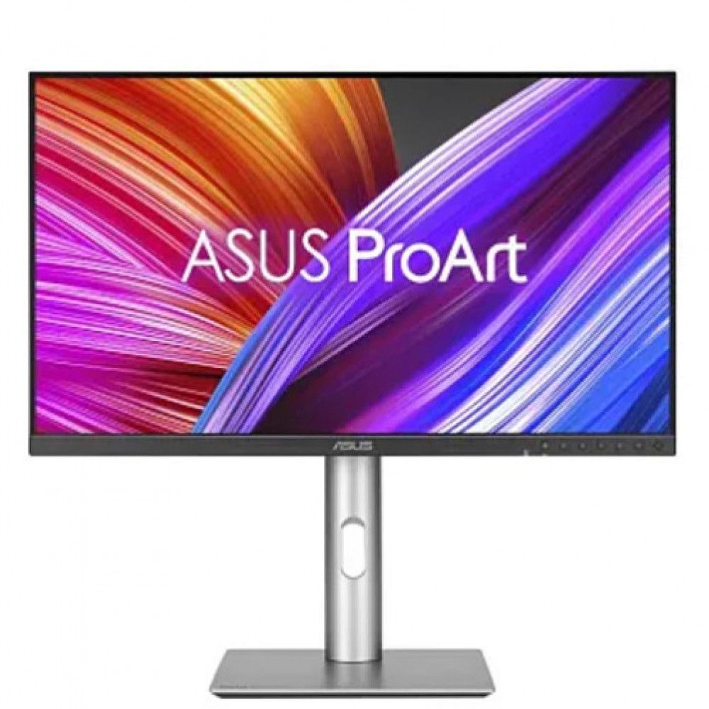 Монитор ASUS ProArt PA278CFRV, черный/серебристый